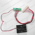 LED Module for Pop Display,5mm white chasing pop led module light